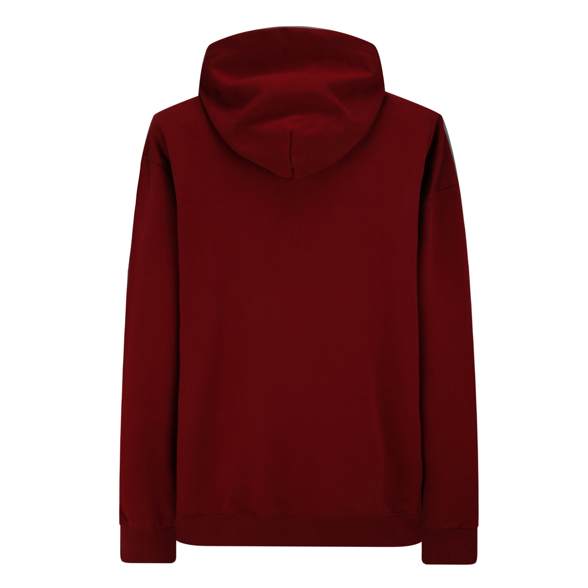 Buzo Oversize 568010 Rojo Osc
