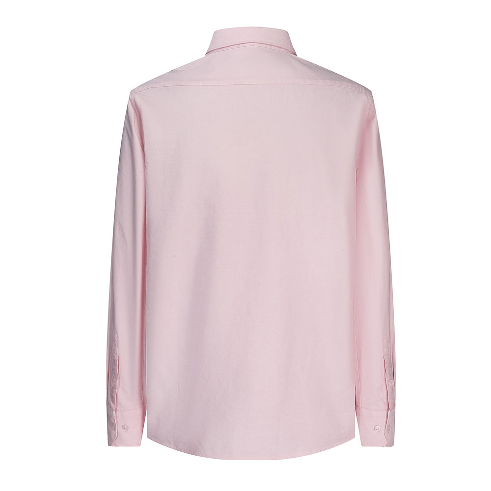 CAMISA CH 50011 Rosa