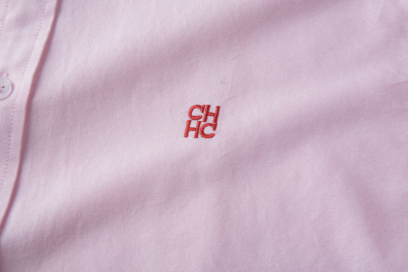 CAMISA CH 50011 Rosa
