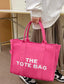 Tote Bag 1120 Fucsia