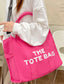 Tote Bag 1120 Fucsia