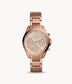 Rose Gold-Tone