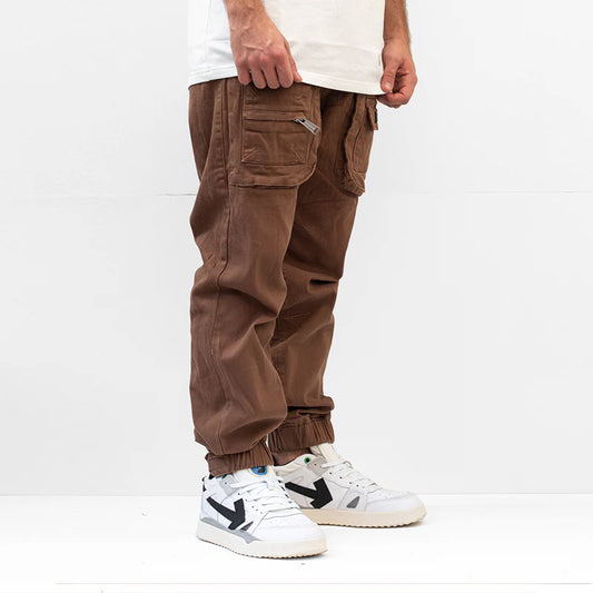 Cargo  DSC001-28 Brown