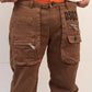 Cargo  DSC001-28 Brown