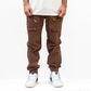 Cargo  DSC001-28 Brown
