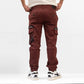 Cargo DSC002-57 Dark Brown