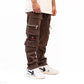 Cargo  DSC008-29 DarkCoffe