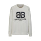 Buzo Oversize 168001 Blanco