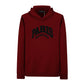 Buzo Oversize 568010 Rojo Osc