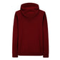 Buzo Oversize 568010 Rojo Osc