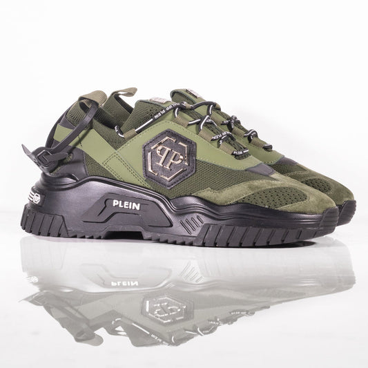 Vegan Trainer PP