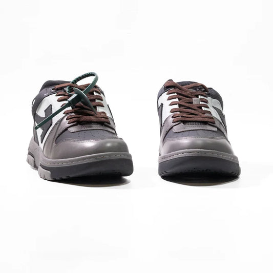 Zapatillas OFF Calf Leather