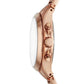 Rose Gold-Tone