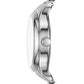 Silver Sophisticate Multifunction