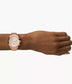 Rose Gold-Tone